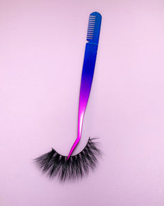 EYELASH APPLICATOR